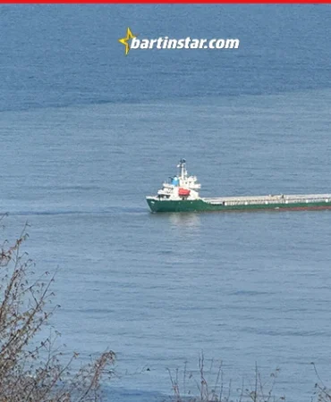Kar eriyor, barajlar doldu, denizin rengi değişti