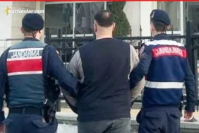 Kesinleşmiş hapis cezasıyla aranan 2 kişi yakalandı