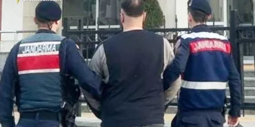 Kesinleşmiş hapis cezasıyla aranan 2 kişi yakalandı
