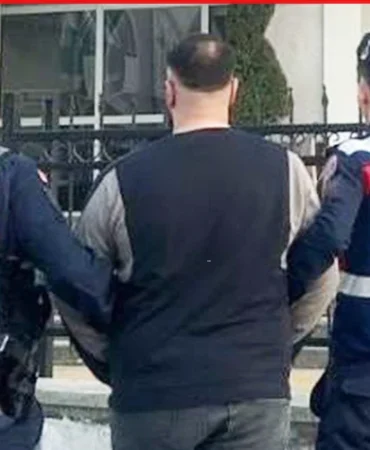 Kesinleşmiş hapis cezasıyla aranan 2 kişi yakalandı