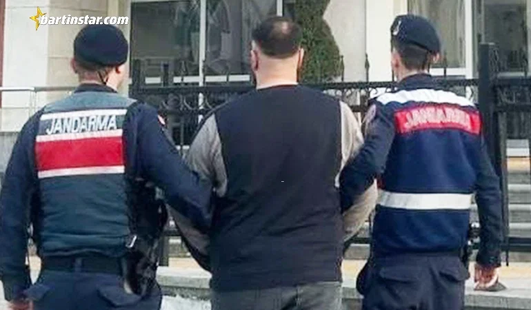 Kesinleşmiş hapis cezasıyla aranan 2 kişi yakalandı