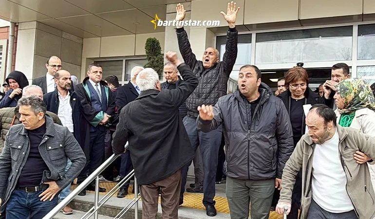 Maden faciası cezalarına tepki ve öfke! İşte o karar