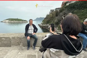 Ramazan bayramının gözdesi yine Amasra 2025