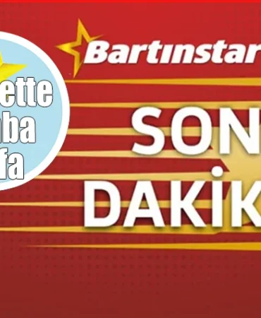 bartın siyasette bomba istifa1
