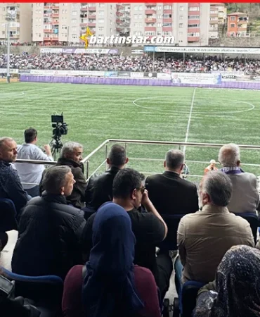 bartınspor ereğli de direnemedi