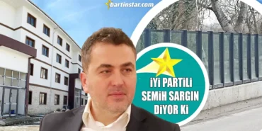 semih sargın diyor ki