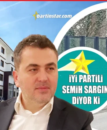 semih sargın diyor ki
