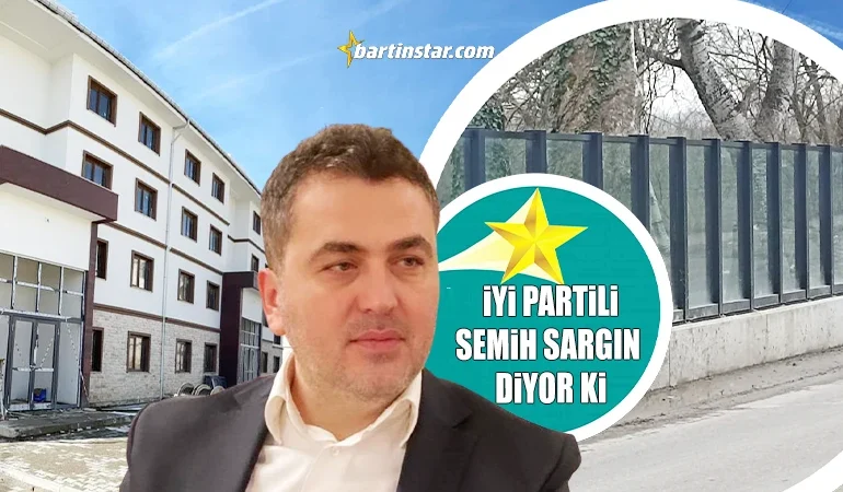 TOKİ konutları ve cam bariyer eziyete döndü