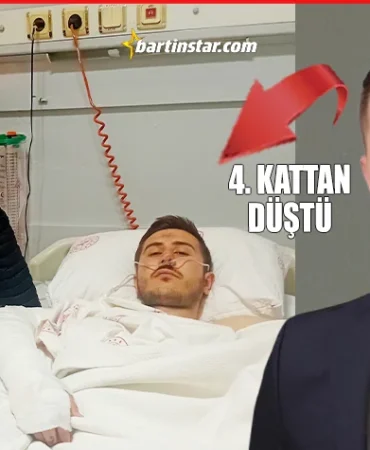 4. kattan düşen Mücahit Demir o anı anlattı1
