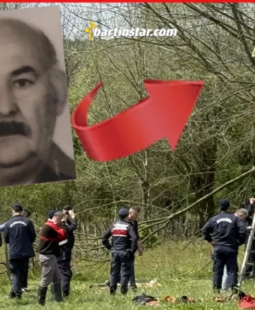 Budadığı ağaçta kalp krizi geçirip öldü