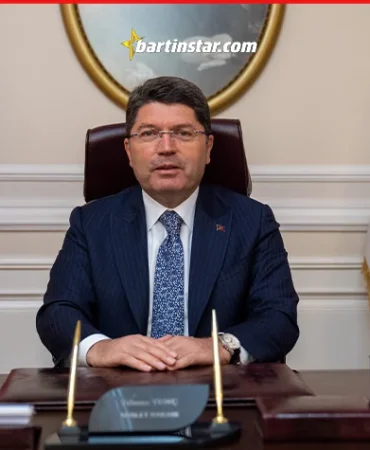 adalet bakanlığı personel alacak