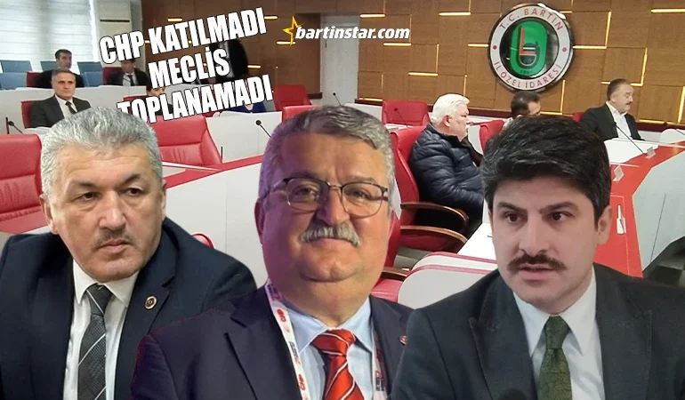 İl genel meclisinde encümen seçimi kriz!