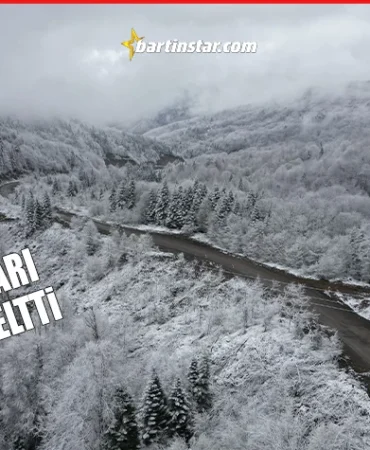 bartında nisan karı taşımalı eğitime ara