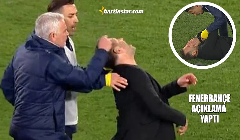 Fenerbahçe: Okan Buruk kurşun yemiş gibi…