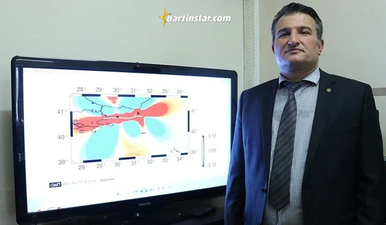 Deprem hocaları, İstanbullu’nun duymak istediği cümleyi kurmadı