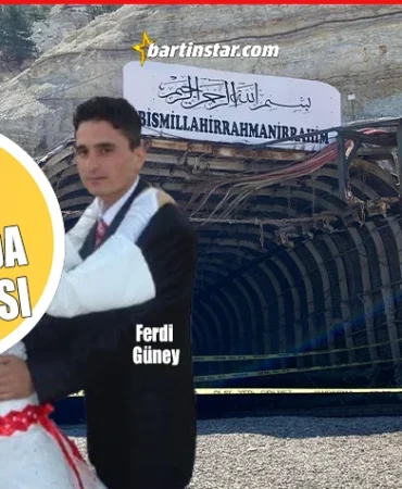 maden ocağında kaza kumlucalı madenciler yaralı
