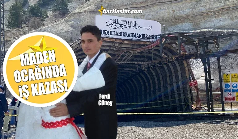 Kumlucalı madenciler Ferdi ve Enis’in sağlık durumları