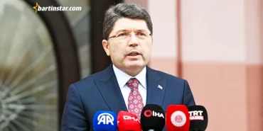 Adalet Bakanlığı’nda memur alımında 35 yaş sınırı kaldırıldı