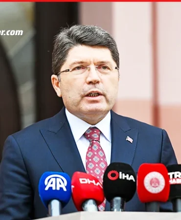 Adalet Bakanlığı’nda memur alımında 35 yaş sınırı kaldırıldı