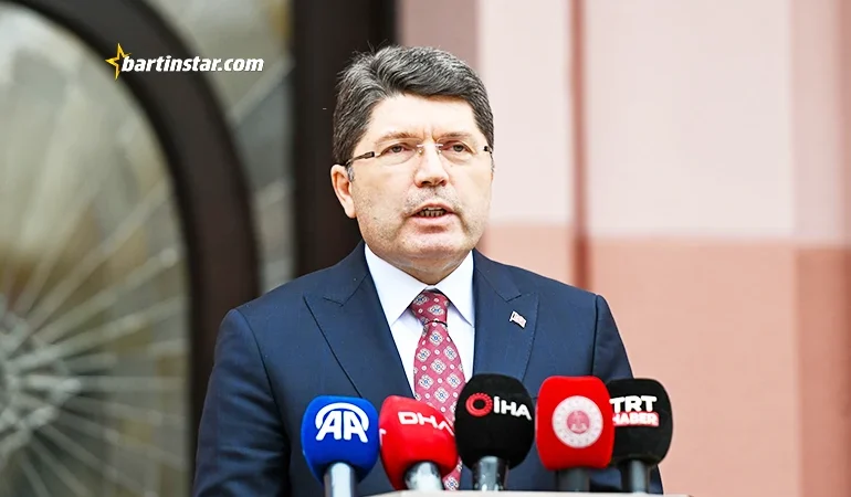 Adalet Bakanlığı’nda memur alımında 35 yaş sınırı kaldırıldı