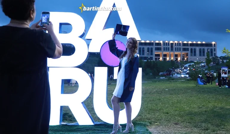 BARÜ rektörlüğüne sürpriz isim!