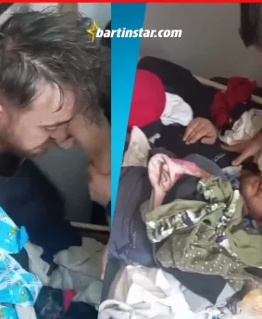 Bazanın altında yakalandı, polise bakın ne dedi