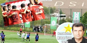 Kozcağız-Bartınspor üzerine aykırı fikirler