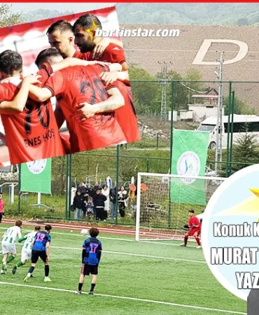 Kozcağız-Bartınspor üzerine aykırı fikirler