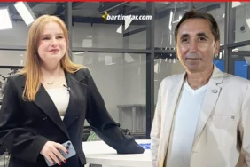 Pınar’la gazetecilik üzerine turhan öztürk yazdı