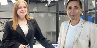 Pınar’la gazetecilik üzerine turhan öztürk yazdı