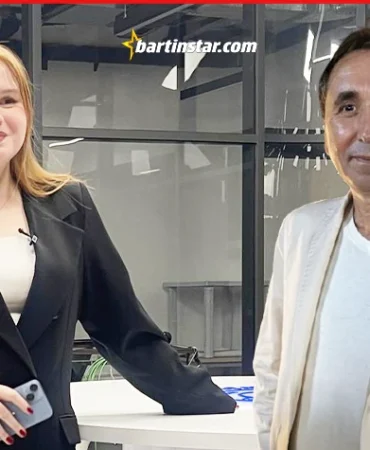 Pınar’la gazetecilik üzerine turhan öztürk yazdı