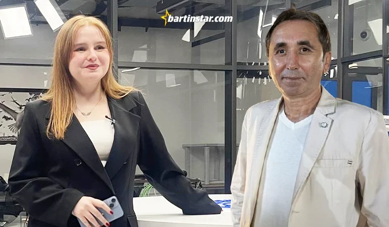 Pınar’la gazetecilik üzerine turhan öztürk yazdı