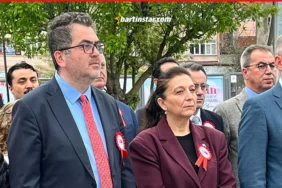 Semih Sargın’dan salvolar Parazitler