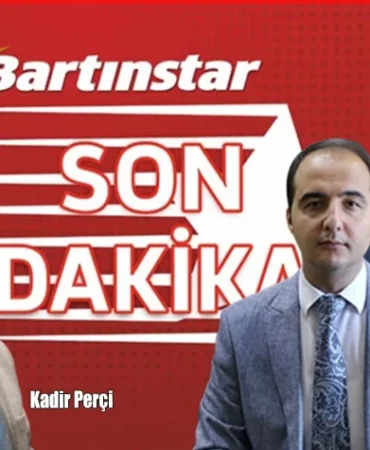 bartın vali yardımcıları ve amasra kaymakamı değişti