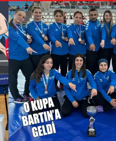 barülü kadın güreşçiler türkiye şampiyonu