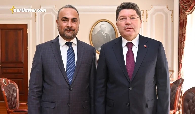 Yeni Rektör Prof. Ahmet Akkaya, Ankara’dan giriş yaptı