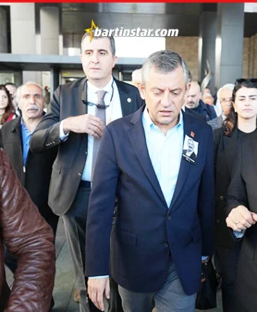 özgür özele çirkin saldırı
