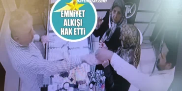 8 ilde dolandırıcılık yapan evli çift Bartın’da yakalandı2