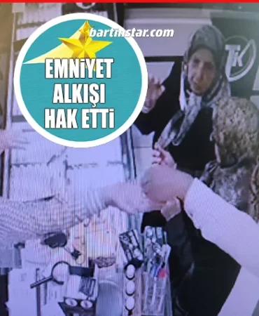 8 ilde dolandırıcılık yapan evli çift Bartın’da yakalandı2