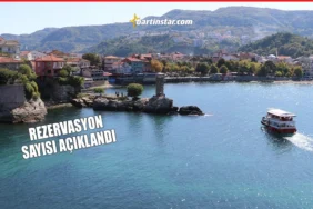 Amasra'da kurban 2025 rezervasyonları yüzde 80'e ulaştı5