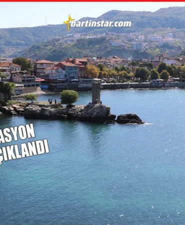 Amasra'da kurban 2025 rezervasyonları yüzde 80'e ulaştı5