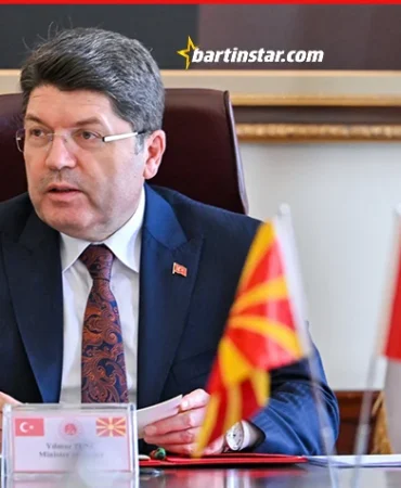 Bakan Yılmaz Tunç duyurdu Bayramda açık görüş