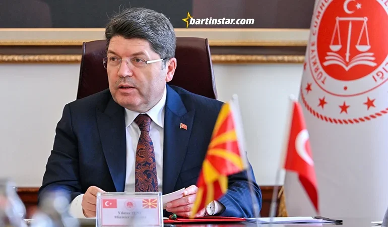 Bakan Yılmaz Tunç duyurdu: Bayramda açık görüş
