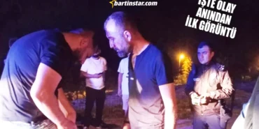 Bartın AK Parti’yi sarsan olay Beyzbol sopalı saldırıya kurşun