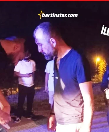 Bartın AK Parti’yi sarsan olay Beyzbol sopalı saldırıya kurşun