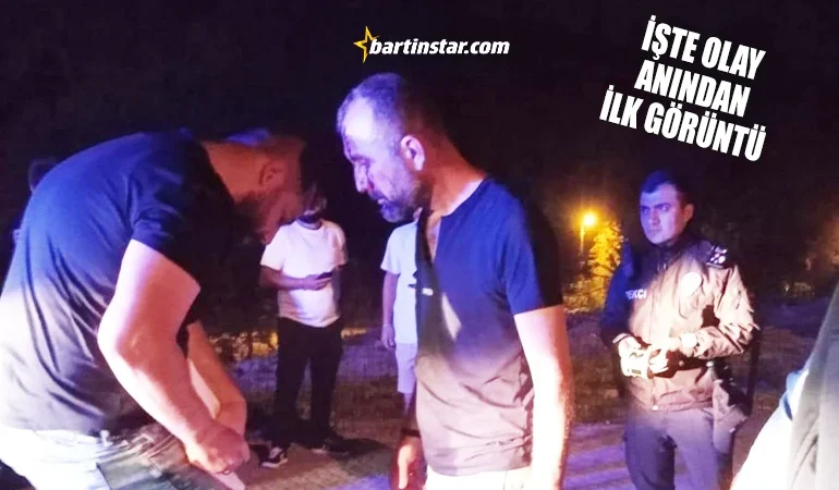 Bartın AK Parti’yi sarsan olay: Beyzbol sopalı saldırıya kurşun