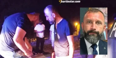 Bartın AK Parti’yi sarsan olay Beyzbol sopalı saldırıya kurşun3