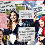 Bartın Üniversitesi’nin mezuniyet pankartları16