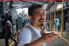Bartın’da iş kazası İki ay önce işe başlamıştı