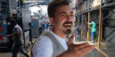 Bartın’da iş kazası İki ay önce işe başlamıştı